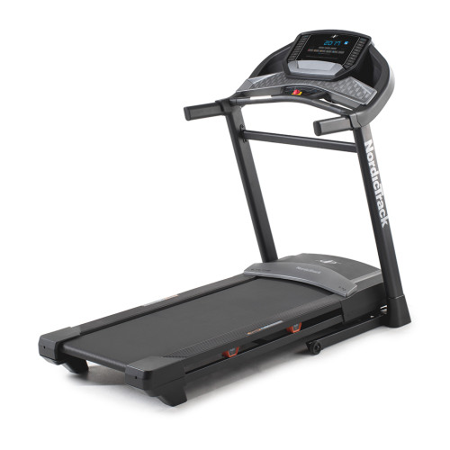 Купити Бігова доріжка  NordicTrack T 7.0 у Києві - фото №1